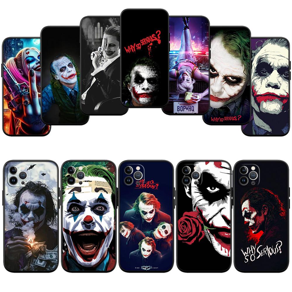 Joker New High-End Cover Phone Case for Redmi Note 8 9 Pro Max 9S 9T 9C NFC 8T 10A A4 A5