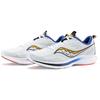 SAUCONY Кинвара 13 Белые Мужские Кроссовки ViZi S20723-84
