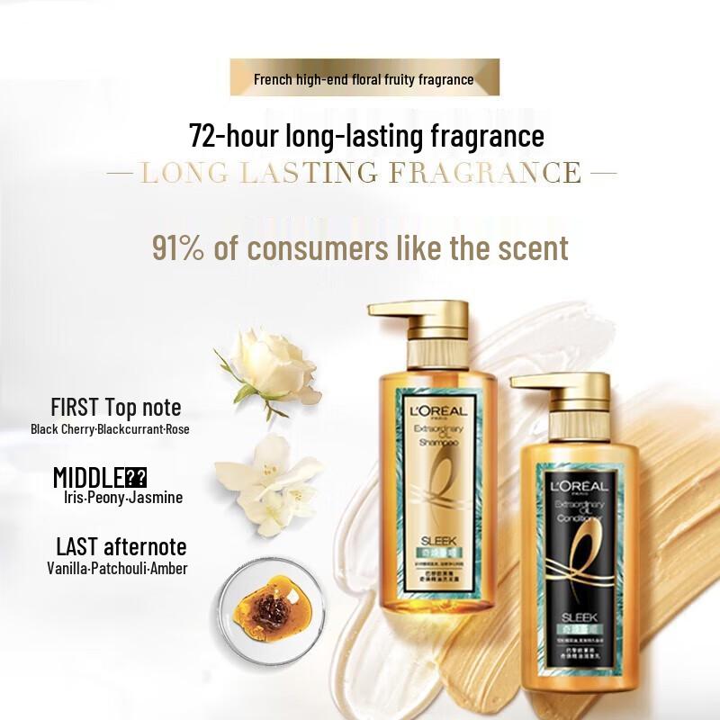 L'Oreal Paris Extraordinary Oil Hair Conditioner