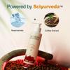 Nourish Mantra Очищающее средство для умывания лица Кофейный детокс | Контроль избыточного жира, очищение пор и удаление загара | Обогащено кофе, ниацинамидом и алоэ вера | Подходит