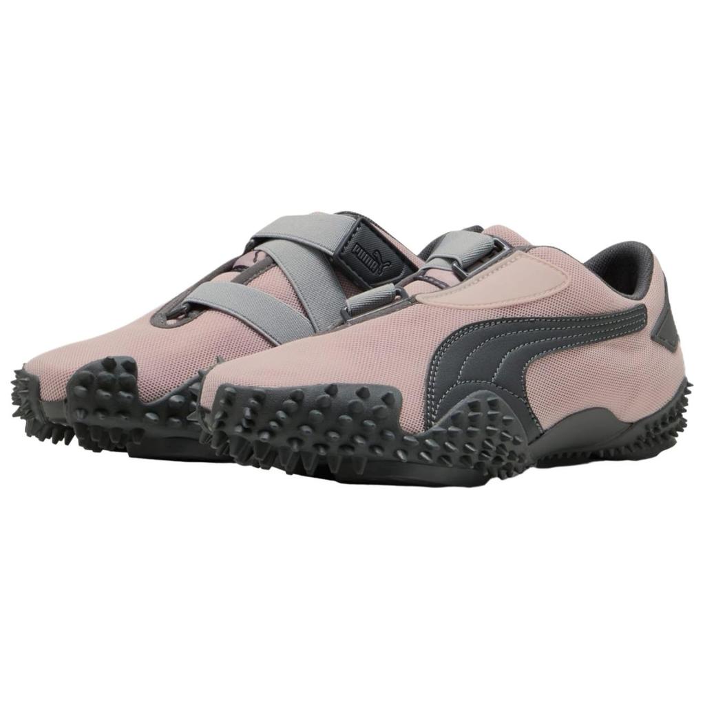 Puma Mostro OG Повседневная обувь Унисекс Розовый Черный 403206-02