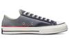 Converse Chuck 70 Low 'Denim Indigo'