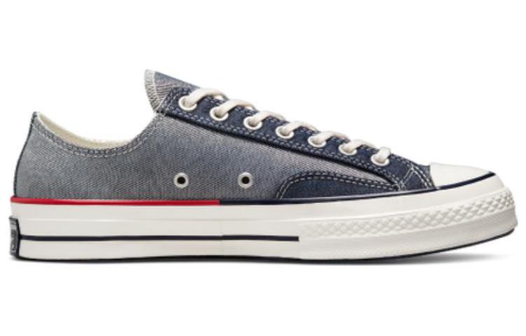 Converse Chuck 70 Low 'Denim Indigo'