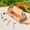 【set 1】nut tool box