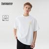 MARK FAIRWHALE Men's Summer T-Shirt & Cargo Shorts Set