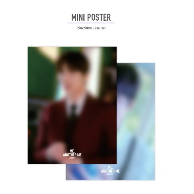 Sf9   Ча Ни С Фотоэссе