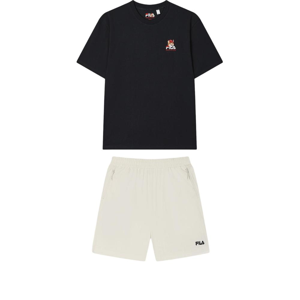 Men's FILA ORIGINALE Casual Sportswear Men's