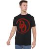 Daredevil Mens Logo T-Shirt