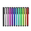 10Pcs Universal Colorful Alumina Stylus Pen Touch Screen Pencil for Phone Tablet