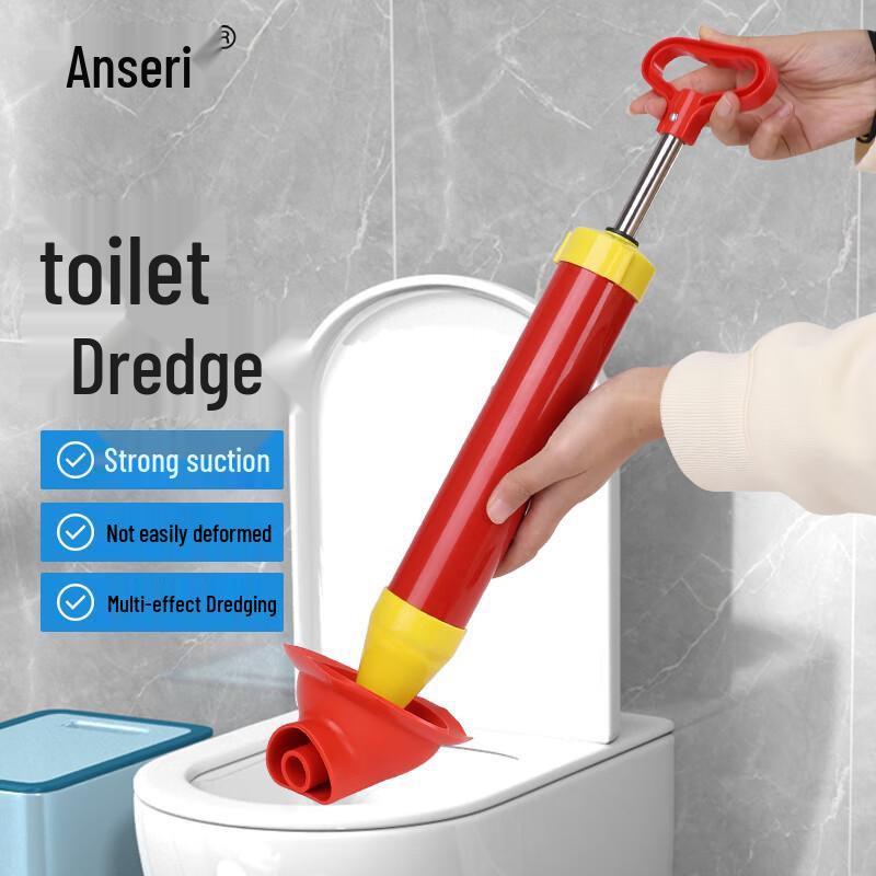 Ansell Household Bathroom & Cleaning Tools