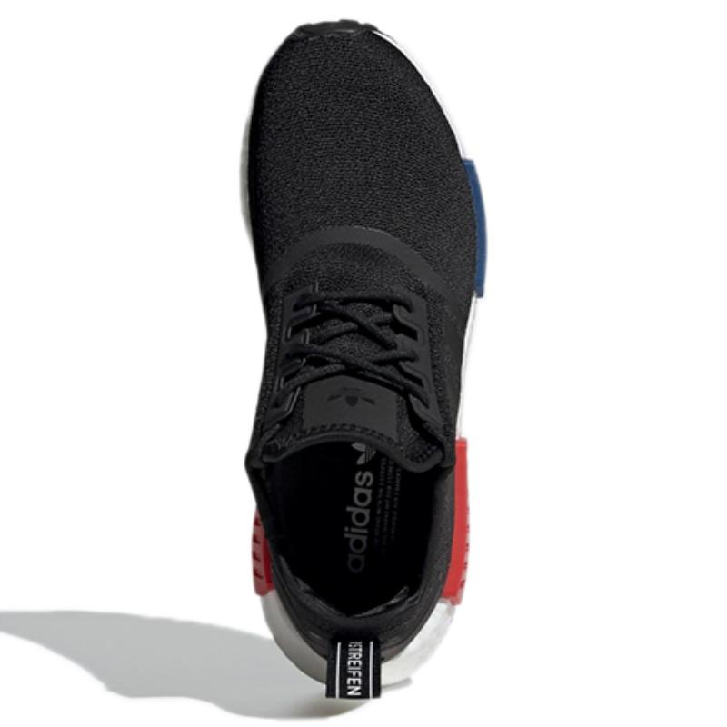 adidas Кроссовки NMD_R1 'Black OG' GZ7922