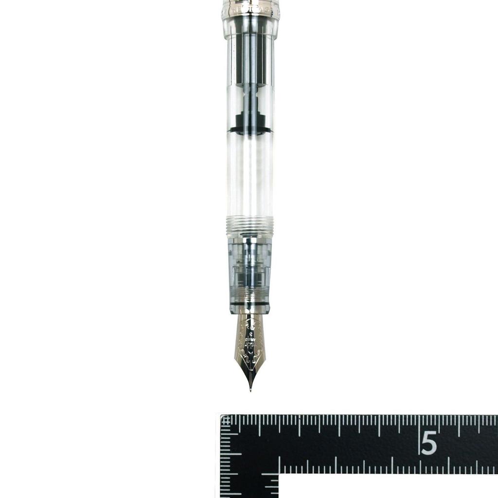 PILOT Fountain Pen Custom Heritage 92S Shiki NCFM FKVH15SRSNCFM Non-Color