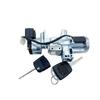 Ключ зажигания для легкого грузовика Sinotruk Howo Commander Warrior National VI LG9704580101