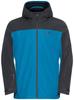 Куртка Jack Wolfskin Taubenberg 3in1 Jkt M aurora blue