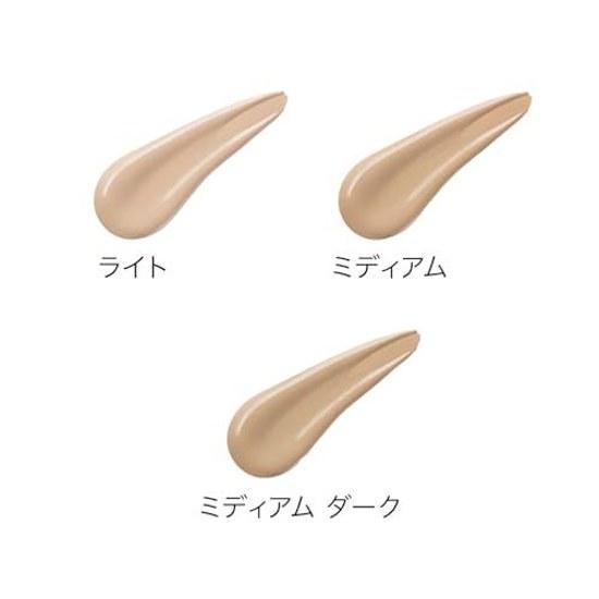 SHISEIDO BB-крем для спорта Sun Care QD Light 30 мл SPF50+ PA+++ Тональная основа Жидкая Защита от УФ Водостойкий