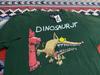 Dinosaur Jr Собачья Моча Почувствуй Боль Унисекс S-5XL VN3469 Унисекс Футболка