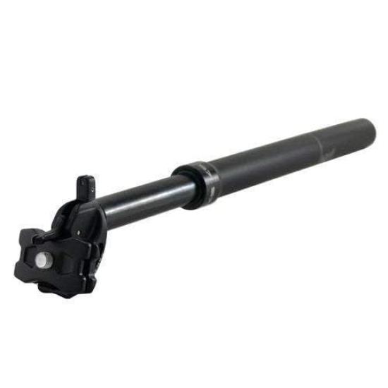 Подседельный штырь Kind Shock KS Remote Dropper, ход 100 мм, ETEN-R 27,2x410 мм #VH1622
