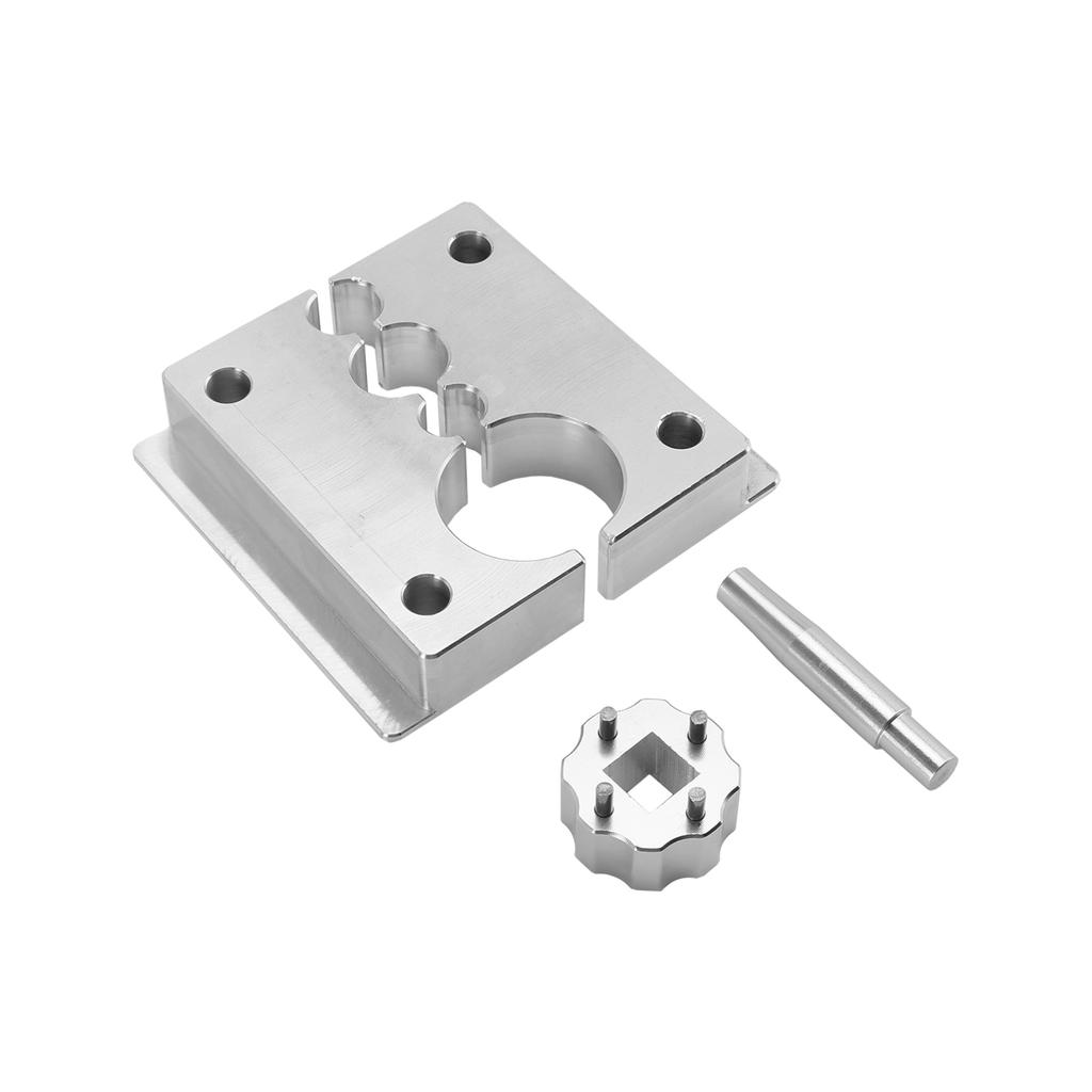 Набор инструментов для картриджа демпфера FOX GRIP SL - для обслуживания/восстановления Grip SL 2025