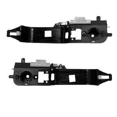 Ac29-1Пара Усилитель Основания Ручки Внешней Двери Для Ford Focus 08-11 8S4Z-5426685-B 8S4Z-5426684-B Основание Передней Ручки