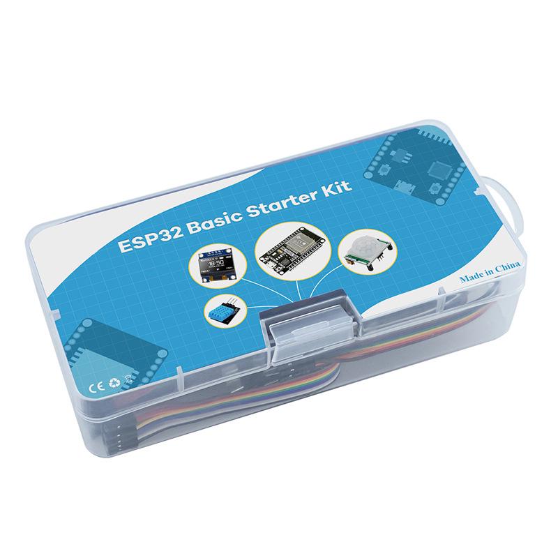 Стартовый набор модуля ESP32 для ESP-32S WiFi