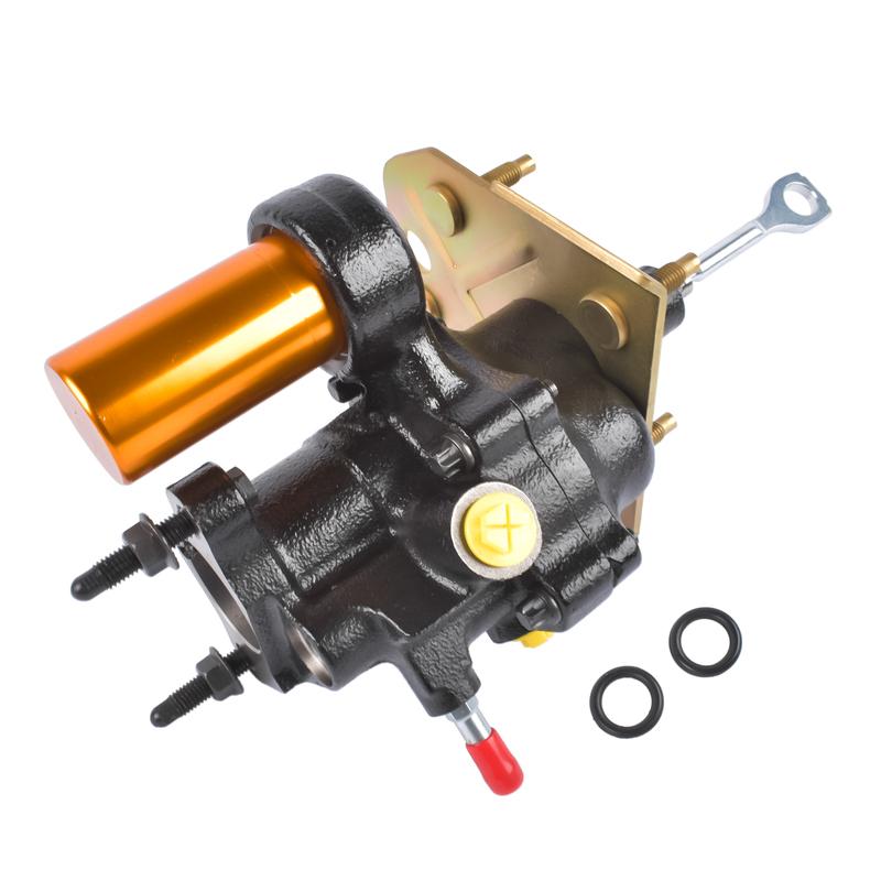 AP02 Hydraulic Power Brake Booster for Hummer H2 6.0L V8 2005-2007 15212823 15861643 15813688 52-7372