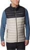 Зимняя куртка Powder Lite Vest темный камень/акула
