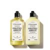L'OCCITANE Парфюмированный дуэт для ухода за телом