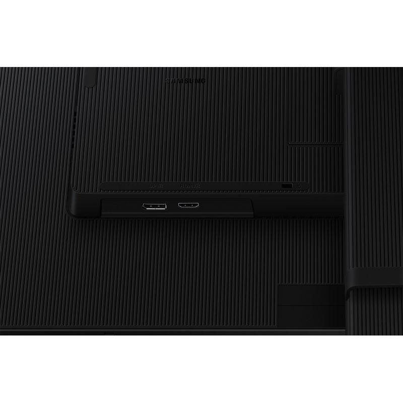 Samsung S70D monitor 32 inch 4K Black