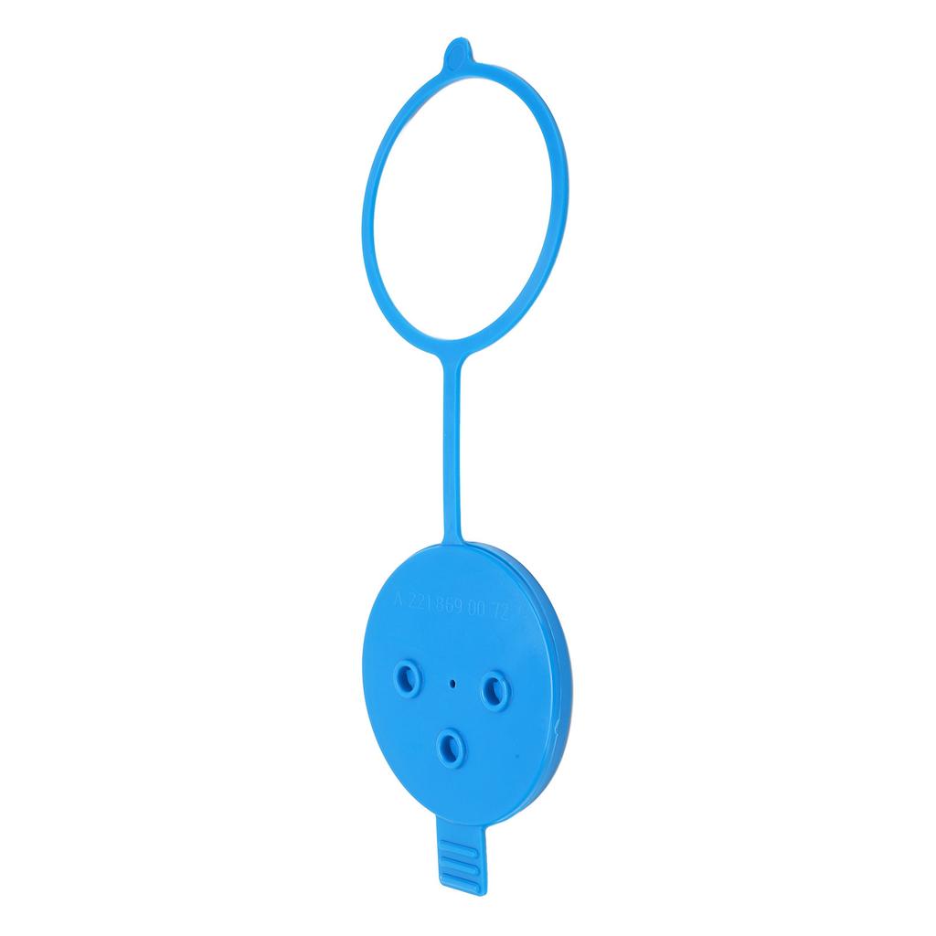 Windshield Washer Reservoir Cap Lid 2218690072 Replacement for Mercedes Benz W221 S Class C216 CL Class