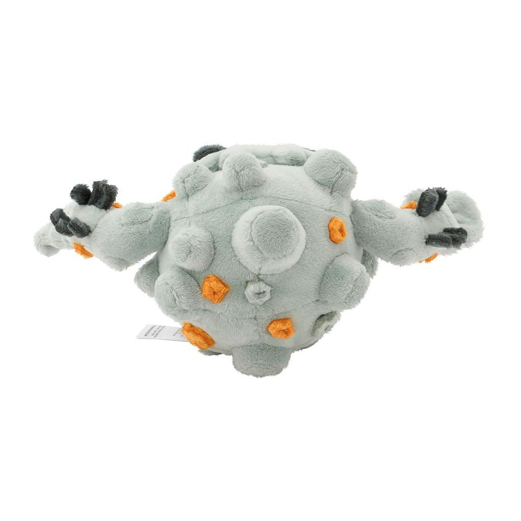 Center Original 75 Plush Toy Fit Golem Pokémon Pokémon (Alolan Form)