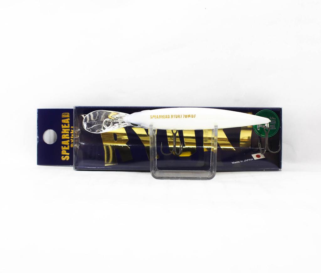DUO Spearhead Ryuki 70 MDF Floating Lure ACC3008 (3508)
