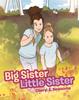 Книга Big Sister Little Sister