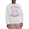 Breaking Bad Unisex Adult The Los Pollos Sweatshirt