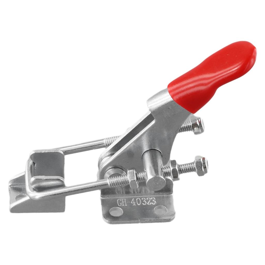 Toggle Clamp Easy To Install GH-40323 GH-421 GH-431