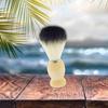 Shaving Foam Brush Hair Shaving Brush Face Wash Brush, 1 Piece