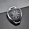 2 3 4 Buttons TPU Car Key Cover Remote Shell Bag for Toyota Avalon Corolla Camry RAV4 Crown Reiz Venza Matrix Case Accessories