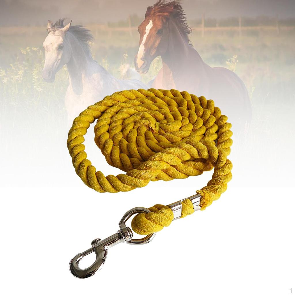 Durable And Practical Horse Rope for Training