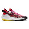 New Nike Zoom Freak 2 Bright Crimson Fire Pink GS CT4592-600