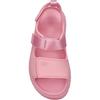 UGG Goldenglow Comfortable Non-Slip Durable Low-Top Kids Sandals Kids Sandals Pink 1152813K-PKJ