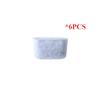 6PCS Keurig Water Filters Replacement Charcoal Water Filters for Keurig Coffee Machines for Coffee Makers Water Filters Breville