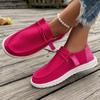 2024 Лидер продаж, высококачественные женские туфли на весну и осень, плоские вулканизированные туфли, однотонные женские туфли Zapatos