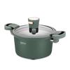 Debo Wittely 24cm Micro Pressure Cooker