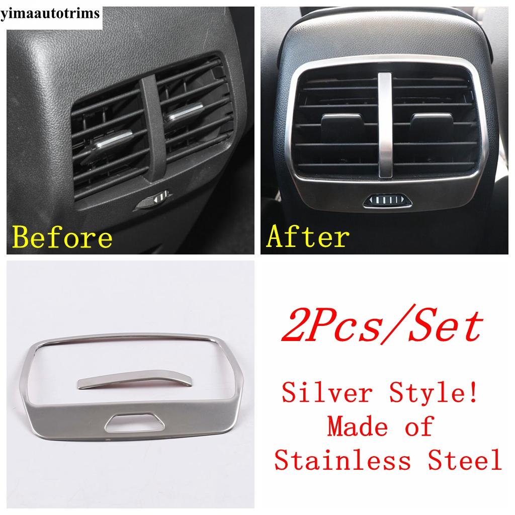 A Pillar Air / Head Light Lamp / Glove Box Sequin / Central AC Panel Decor Cover Trim For Ford Focus MK4  - 2025 Accessories
