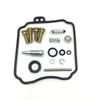 2 Комплекта для ремонта карбюратора Поплавковая диафрагма Для Yamaha XVS650 V Star 650 1998-16