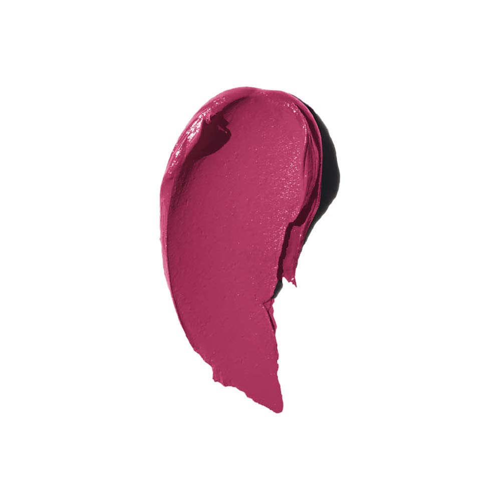 Revlon Super Lustrous The Luscious Matte 025 Insane Plum Red Lipstick (Цветное изображение Бревет) 4,2 г