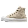 Chuck 70 High Унисекс Черный/Белый A05509C