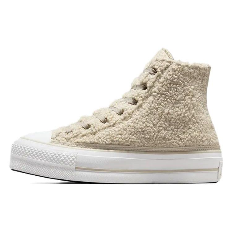 Converse Chuck 70 High Унисекс Черный/Белый A05509C