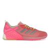 Dropset 3 Semi Pink Spark Women Sneakers Iron-Metallic Silver-Dawn JI2075