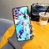 Case for Xiaomi Mi 12T 12x 10T 14 13 Pro 11T 13 11 Lite Back Phone Cover Dragon Ball Lightning Goku