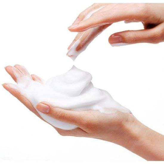 AESTURA ATOBARRIER365 Gentle Foaming Cleanser Moisturizing Face Wash 150ml